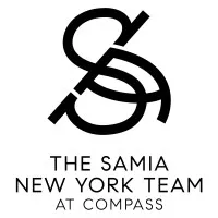 Samia Akodu at COMPASS