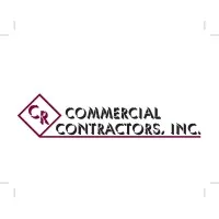 CR COMMERCIAL CONTRACTORS, INC. CR COMMERCIAL CONTRACTORS, INC.