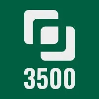 3500 Square