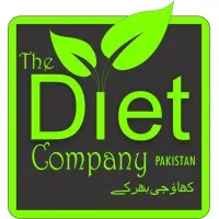 THE-DIET-COMPANY THE-DIET-COMPANY