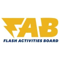 Flash Activities Board (FAB)