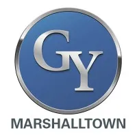 Gregg Young of Marshalltown