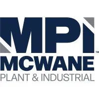 McWane Plant & Industrial