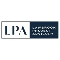 Lawbrook Project Advisory