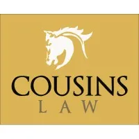 COUSINS LAW, A PROFESSIONAL ASSOCIATION COUSINS LAW, A PROFESSIONAL ASSOCIATION