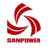 Sanpower Group email format