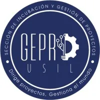 GEPRO USIL Fanpage