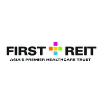 First REIT First REIT