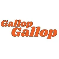 Gallop & Gallop