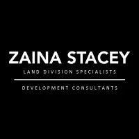 Zaina Stacey