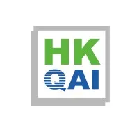 Hong Kong Quantum AI Lab Ltd