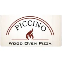Piccino Wood Oven Pizza