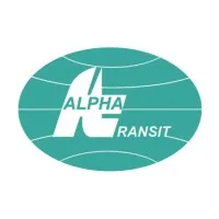Alpha-Transit