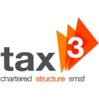 Tax3 Pty Ltd