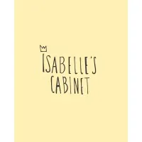 Isabellescabinet