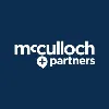 McCulloch + Partners McCulloch + Partners