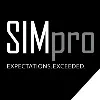 SIMpro, LLC