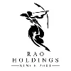 Rao Holdings L.L.C Rao Holdings L.L.C
