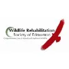 Wildlife Rehabilitation Society of Edmonton Wildlife Rehabilitation Society of Edmonton