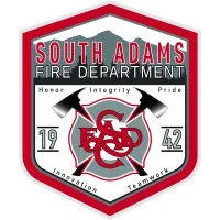 South Adams County Fire Protection District South Adams County Fire Protection District