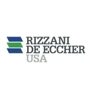 Rizzani de Eccher in America Rizzani de Eccher in America