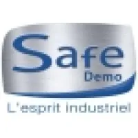 Safe Demo email format