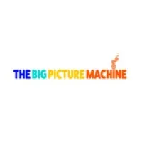 The Big Picture Machine