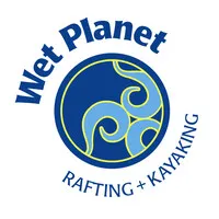 Wet Planet Rafting & Kayaking