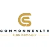 Commonwealth Sign Company Commonwealth Sign Company