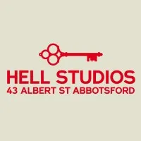 Hell Studios email format