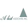 A-List Associates, Inc. A-List Associates, Inc.