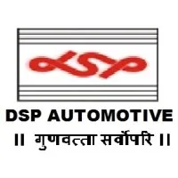 DSP AUTOMOTIVE