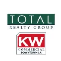 Total Realty Group - Keller Williams Commercial