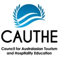 CAUTHE - Council for Australasian Tourism and Hospitality Education