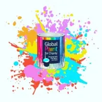 Global Paint for Charity