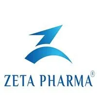 Zeta Pharma email format