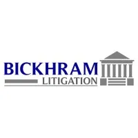Bickhram Litigation