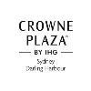 Crowne Plaza Sydney Darling Harbour