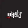 loudspeaker media