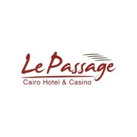 Le Passage Cairo Hotel & Casino