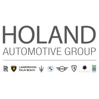 Holand Automotive Group