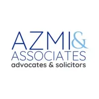 Azmi & Associates email format