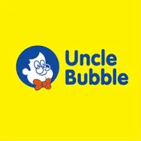 Uncle Bubble Taiwan Uncle Bubble Taiwan