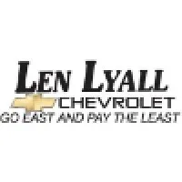 Len Lyall Chevrolet Len Lyall Chevrolet
