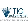 TIG Environmental - A Verdantas Company TIG Environmental - A Verdantas Company