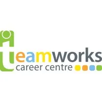 Teamworks Career Centre