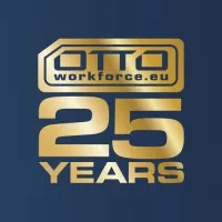 OTTO Work Force email format