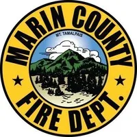 Marin County Fire Department Marin County Fire Department