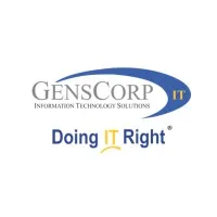 GensCorp IT