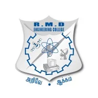 R.M.D ENGINEERING COLLEGE